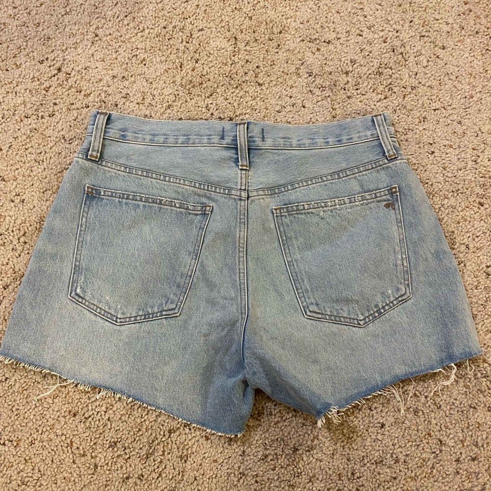 Bnwt Madewell Shorts - image 5